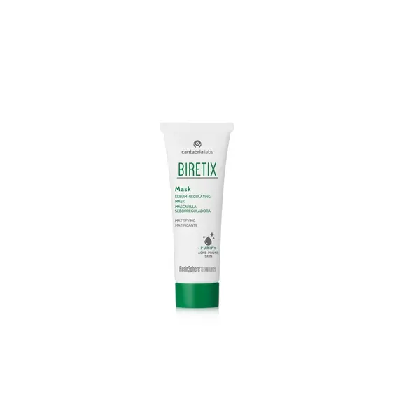 BIRETIX Mask Serum Regulating 25ml