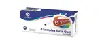 B komplex forte Opti tbl.20 Galmed