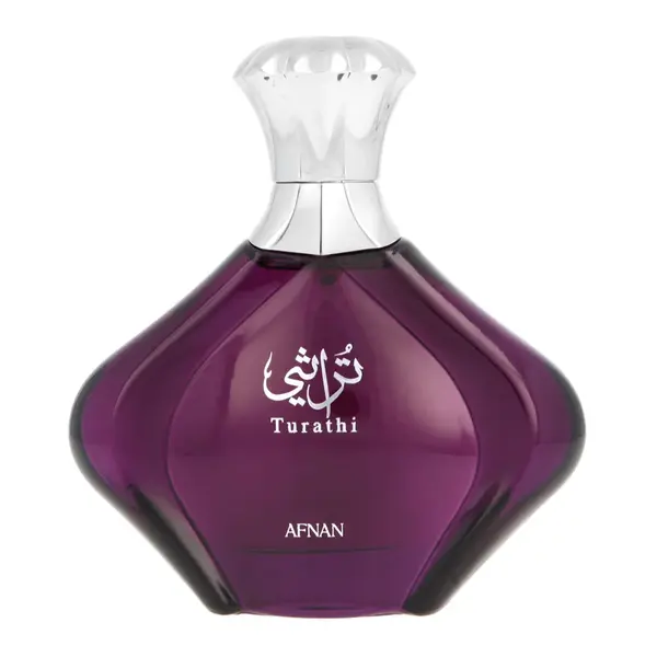Afnan Turathi Femme Purple EDP 90 ml W