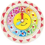 Babu Puzzle hodiny 2