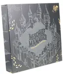 Harry Potter Dárkový box Pobertův plánek