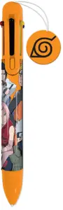 Naruto Pero barevné (6 barev)