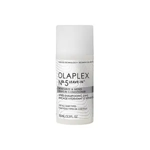OLAPLEX No. 5 Bezoplachový regenerační kondicionér Moisturize 100 ml