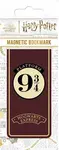 Záložka magnetická Harry Potter 9 a 3/4
