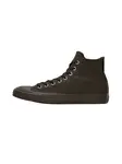 CONVERSE Členkové tenisky 'CTAS'  tmavosivá
