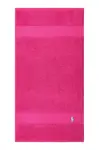 Ručník Ralph Lauren POLOPLAY PinkSky 40 x 75 cm růžová barva