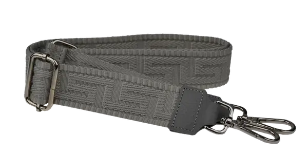 NovaKabelka.sk Látkový prídavný popruh tracolla 399