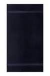 Veľký bavlnený uterák Ralph Lauren AVENUE Midnight 100 x 183 cm