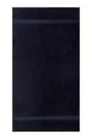 Veľký bavlnený uterák Ralph Lauren AVENUE Midnight 100 x 183 cm