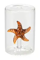 Soľnička Balvi Atlantis Starfish 8,5 x 5,5 x 5,5 cm