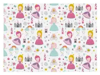 Balicí papír D087 100x70 LUX