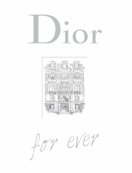 Dior For Ever - Catherine Ormen