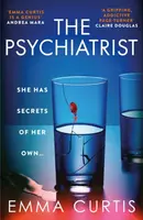 The Psychiatrist - Emma Curtis