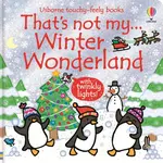 That's not my... Winter Wonderland - Fiona Watt