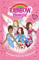 Rainbow Magic: Friends Forever Collection - Daisy Meadows