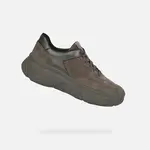 Grey Women's Sneakers Geox Nebula 2.0 X - Women's