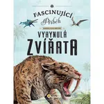 Fascinující příběh zmizelých druhů - Vyhynulá zvířata