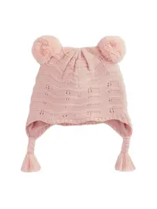 Next Čiapky  ružová