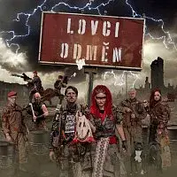THE PEOPLE – Lovci odměn