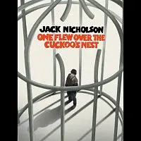 Různí interpreti – Přelet nad kukaččím hnízdem - steelbook BD+UHD