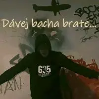 Bonames – Dávej bacha brate