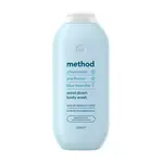 Method Sprchový gel Wind Down 532 ml