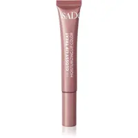 IsaDora Glossy Lip Treat hydratační lesk na rty odstín 63 Rooibos Blush 13 ml