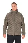 Fox bunda Explorer Fleece Hooded Jacket vel.XXL