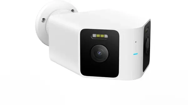 Xiaomi Outdoor Camera CW100 Dual