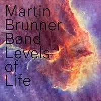 Martin Brunner Band – Levels of Life CD