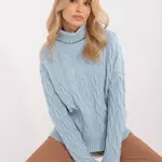 Sweater-AT-SW-23445.00-Light Blue