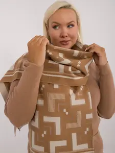 Scarf-AT-SZ-23158.32-camel