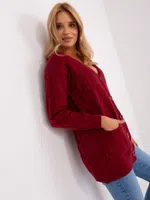 Sweater-AT-SW-2241.36P-burgundy