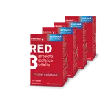 Cemio RED3®, 360 kapslí, NOVÝ