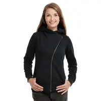 Bushman Dámská mikina Alexa černá XXXL