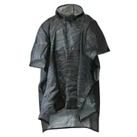 Bushman pončo Rango khaki UNI