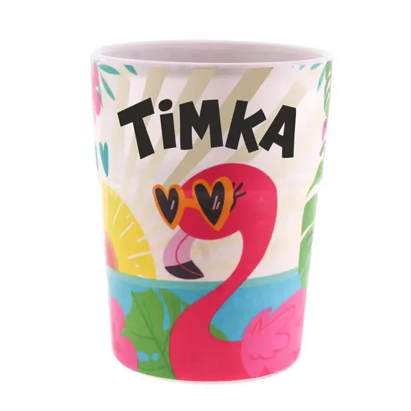 Veselý pohárik - Timka ALBI