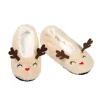 Papuče - Sobík veľ. 36/38 ALBI