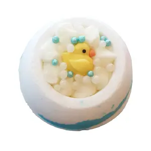 Šumivá guľa - Kačička Bomb Cosmetics