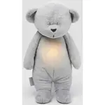 Moonie Medveď 2.0 Silver