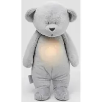 Moonie Medveď 2.0 Silver