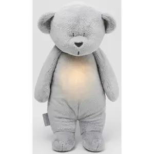 Moonie Medveď 2.0 Silver