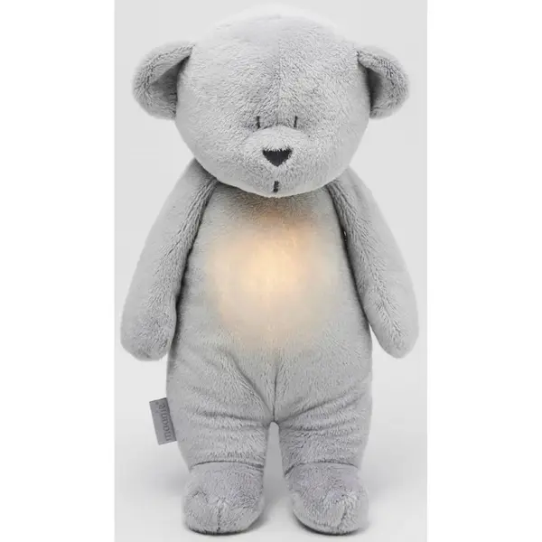 Moonie Medveď 2.0 Silver