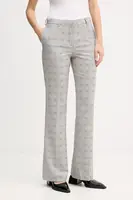 Vlnené nohavice Kenzo