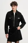 Calvin Klein Jeans  Rifľová bunda