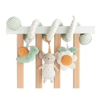 Saro Baby multifunkčná špirála Spring Cottage