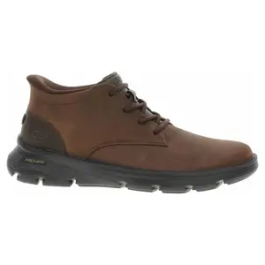 Skechers Slip-ins Relaxed Fit: Arch Fit Garza - Ridley cocoa 45