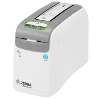 Zebra ZD510-HC ZD51013-D0ER00FZ, tiskárna štítků, 12 dots/mm (300 dpi), RTC, USB, Ethernet, ZPLII