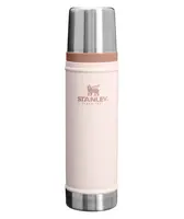Stanley Legendary Classic series rose quartz Termoska
