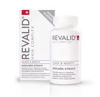 Revalid Hair Complex 90 kapslí